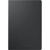 Samsung Book Cover EF-BP610 - Lommebok for nettbrett - grå - for Galaxy Tab S6 Lite - 2024