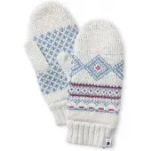 Smartwool U'S Hudson Trail Nordic-vott, 047, 1FM