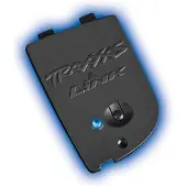 Traxxas 6511, Fjernkontrollmottaker