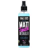 Muc-Off Matt Finish Detailer Maintenance Spray, 250 ml