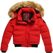 Superdry Everest Bomberjakke