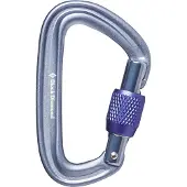 Black Diamond Lite Forge Karabinkrok