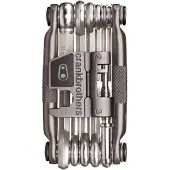 Crankbrothers 17 Multiverktøy