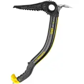 Grivel The North Machine Carbon Ice Vario+shovel Isøks