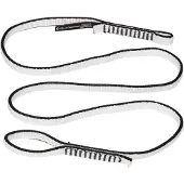 Black Diamond 13 Mm Dynex Rabbit Runner Slynge