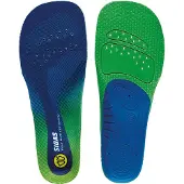 Sidas Junior Comfort 3d Junior Innleggssåle