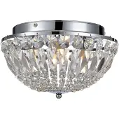 Markslöjd Taklampe til bad Estelle
