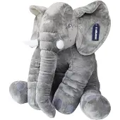 Mikamax Elephant Bamse