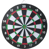 Bburago SS DART SPILL Ø37CM