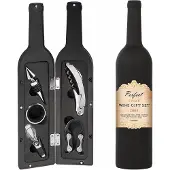 Mikamax Wine Vintilbehørsett