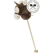 Teddykompaniet Hobby Horse W Sound Leketøy