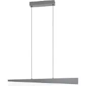 Eglo ISIDRO langbord L795 3850 lm sort