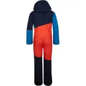 TROLLKIDS Hallingdal Race Drakt