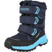 Kappa barnesko Vipos Tex marine/blå 260902K 6766 32