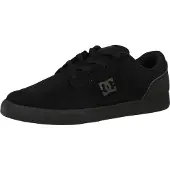 Dc-shoes Crisis 2 Skatesko svart