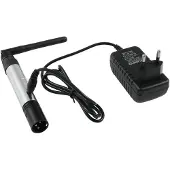 Eurolite QuickDMX Wireless DMX Transmitter