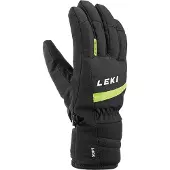 LEKI Max Junior Hansker
