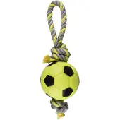 Flamingo Sporty Football Tpr Hundleke