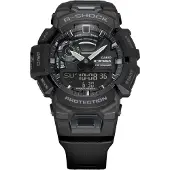 Casio G-Shock GBA-900-1AER, Vanntett