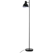 Dyberg Larsen Skagen 1 gulvlampe 1 lyskilde svart