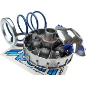Polini Hi-speed Piaggio Zipquartz Variatorkit