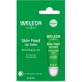 Weleda Skin Food Lip Balm 8 ml