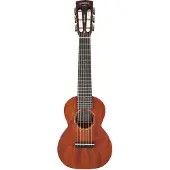 Gretsch G9126 Guitar-Ukulele w/Gig Bag Natural