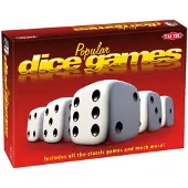 Tactic Popular Dice Games