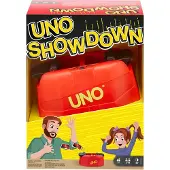 Mattel UNO Showdown