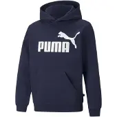 Puma Essentials Big Logo Fl Collegegenser