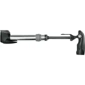 Sks Airspeed Injex T-zoom Aluminium All Valves Mini Pumpe