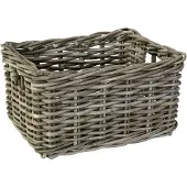 Fastrider Zeno Rattan Kurv 8l
