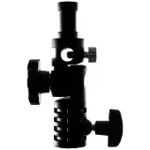 Manfrotto La2401 Tilt Kuleledd Med Pinne