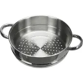 Ibili Oslo Dampkurv 24 Cm