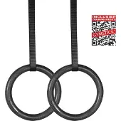 Gymstick Power Rings Bøyle