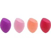Real Techniques 4 Mini Miracle Complexion Sponges
