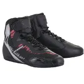 Alpinestars Stella Faster-3 Rideknit Motorsykkelsko