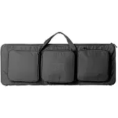 Helikon Tex Double Upper 18 våpenbag, svart