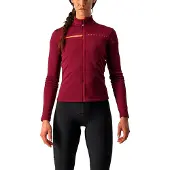 Castelli Sinergia 2 Langermet Trøye