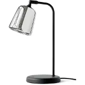 New Works Material New Edition bordlampe, stål