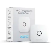 Aeotec aërQ Temperature & Humidity Sensor