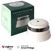Bosch intelligent røykalarm
