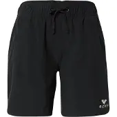 Roxy Ro Wv 7 Ich Bs Boardshorts grå