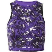 Ellesse Kinarva Crop Ermeløs Topp