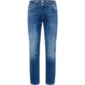 Petrol Industries Russel Tapered Fit Jeans