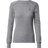 Odlo Active Warm Eco Langarmet Baselag