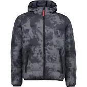 CMP Fix Hood 31k2657 Jakke