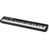 Casio PX S3100 Digitalt Piano X-Rammepakke Svart