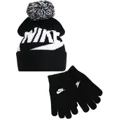 Nike Kids Swoosh Pom Sett
