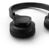 Philips A4216 -Trådløse sportshodetelefoner, svart